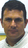 Tom Bramwell-Jones